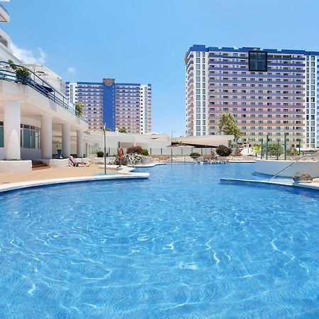 Bonito Estudio Playa Paraiso Con Vista Al Mar By Paramount Holidays Costa Adeje  Esterno foto