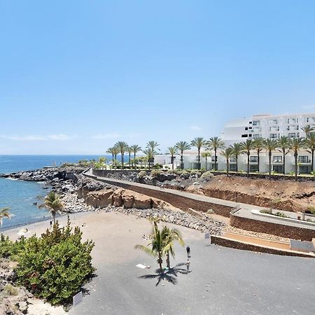 Bonito Estudio Playa Paraiso Con Vista Al Mar By Paramount Holidays Costa Adeje  Esterno foto
