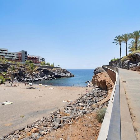 Bonito Estudio Playa Paraiso Con Vista Al Mar By Paramount Holidays Costa Adeje  Esterno foto